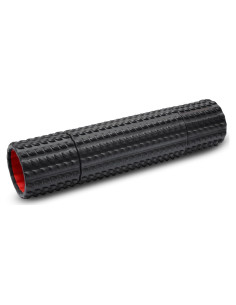 Rodillo de Espuma Largo 5-en-1 Elvire 58.42 cm para Terapia