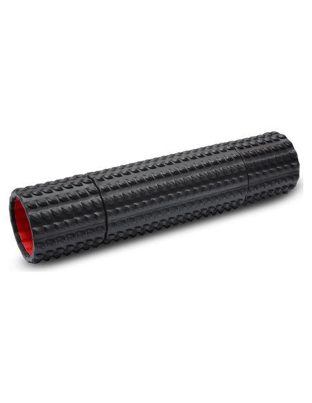 Rodillo de Espuma Largo 5-en-1 Elvire 58.42 cm para Terapia