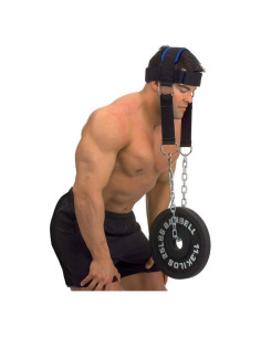 Arnés de Entrenamiento para Cuello Acolchado YCYU