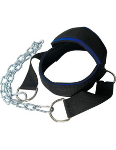 Arnés de Entrenamiento para Cuello Acolchado YCYU 2