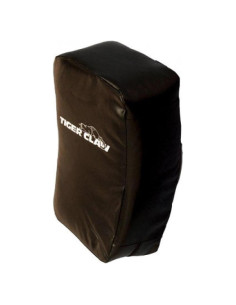 Escudo de Patada Tiger Claw - Protección Avanzada 66x36cm