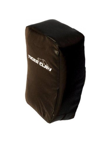 Escudo de Patada Tiger Claw - Protección Avanzada 66x36cm