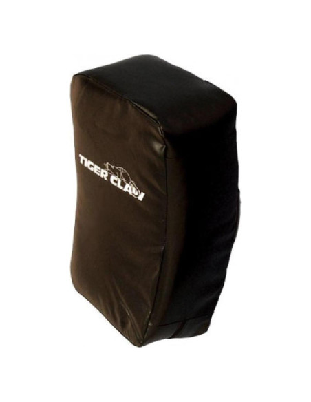 Escudo de Patada Tiger Claw - Protección Avanzada 66x36cm