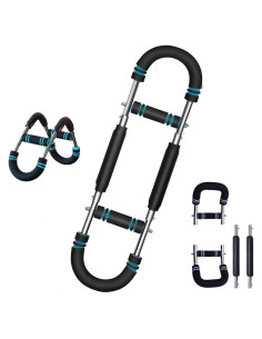 Entrenador de Brazos Twister Yiishuiil TPW 18-48 kg Ajustable