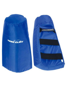 Escudo de brazo Tiger Claw para artes marciales - Entrenamiento