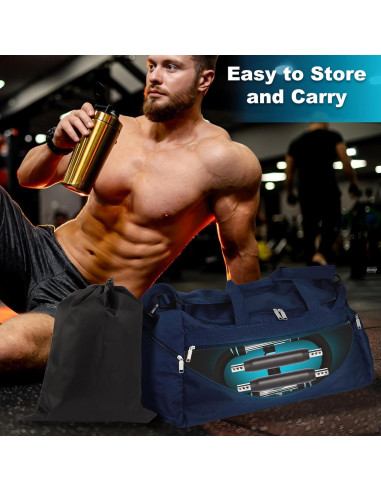 Entrenador de Fuerza Gecool U-U Ajustable 40-68 kg