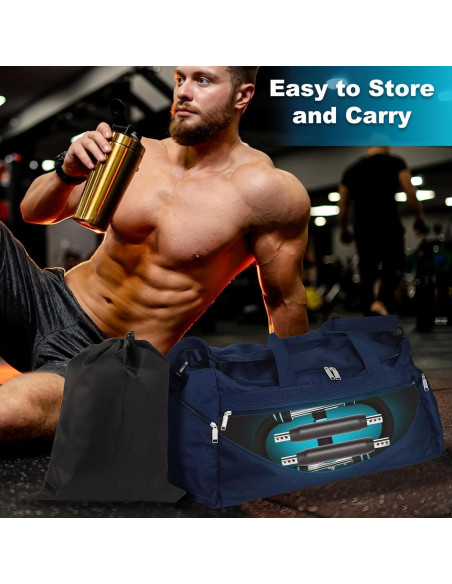 Entrenador de Fuerza Gecool U-U Ajustable 40-68 kg