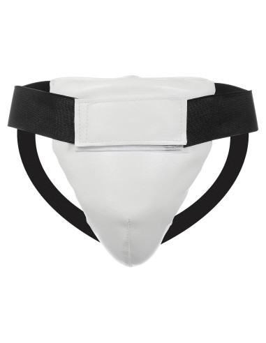 Protector de ingle para niños PASOLABE - Acolchado y Transpirable