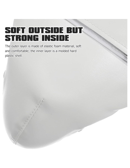 Protector de ingle para niños PASOLABE - Acolchado y Transpirable