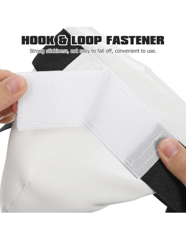 Protector de ingle para niños PASOLABE - Acolchado y Transpirable