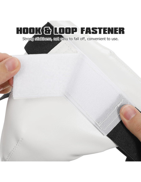 Protector de ingle para niños PASOLABE - Acolchado y Transpirable