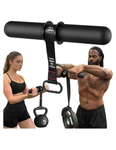 Fortalecedor de Antebrazo FitBeast SBXLQ202401 con Correa Ajustable