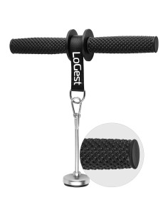 Rodillo de Muñeca Logest 1280 - Fortalecedor de Antebrazo