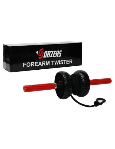 Ejercitador de Antebrazo Sorzers - Fortalecedor de Muñeca 2.27kg