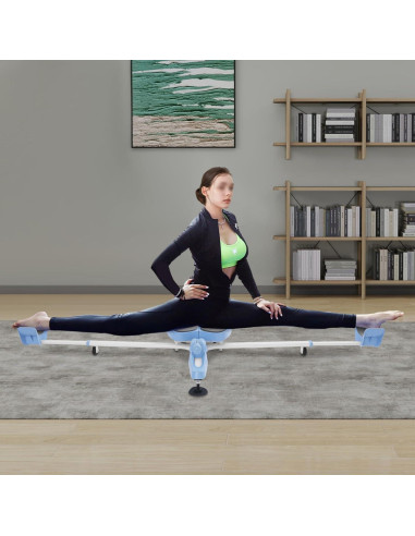 Estirador de Piernas BIXIBIN Ajustable para Flexibilidad