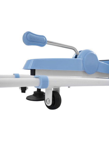 Estirador de Piernas BIXIBIN Ajustable para Flexibilidad Estirador de Piernas BIXIBIN Ajustable para Flexibilidad