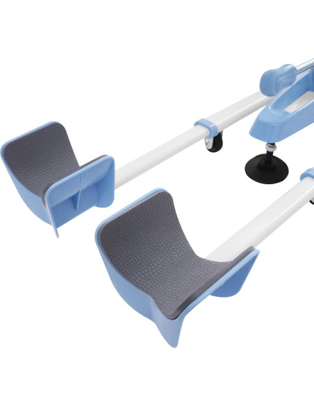 Estirador de Piernas BIXIBIN Ajustable para Flexibilidad Estirador de Piernas BIXIBIN Ajustable para Flexibilidad