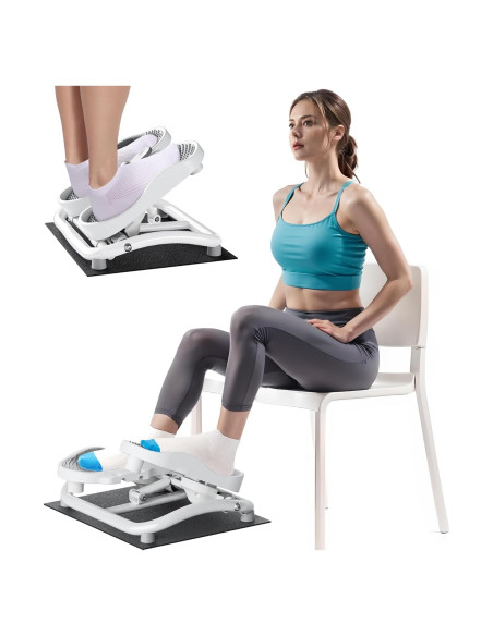 Estirador de Pantorrillas SeanleeCore LJB - Tabla Inclinada 30