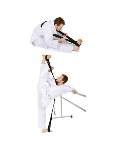 Banda de Estiramiento Si-Stretcher para Flexibilidad 317.5 cm