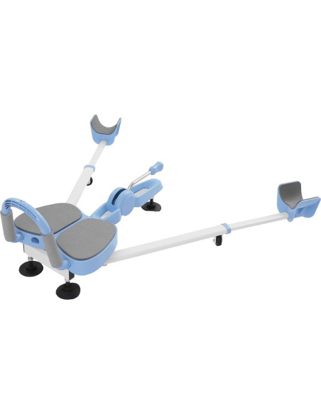 Estirador de Piernas BIXIBIN Ajustable para Flexibilidad Estirador de Piernas BIXIBIN Ajustable para Flexibilidad