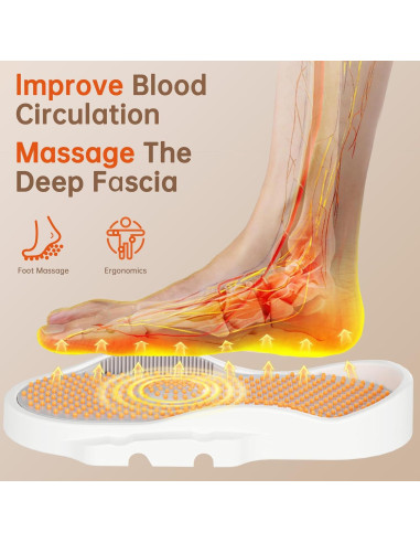 Estirador de Pantorrillas SeanleeCore LJB - Tabla Inclinada 30