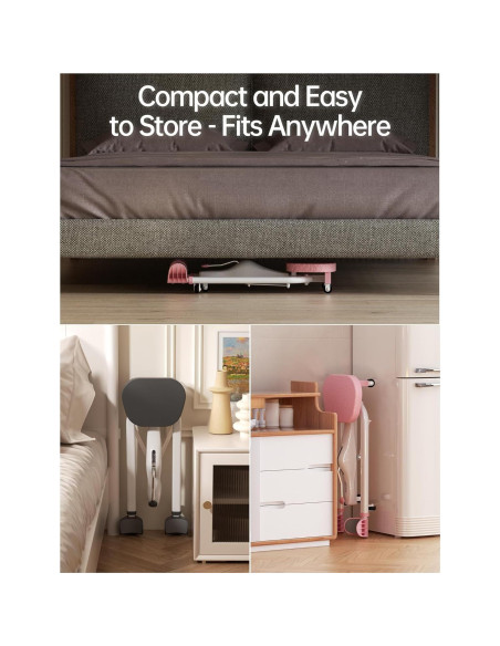 Máquina de Estiramiento de Piernas seanleecore YZM02 - Flexibilidad 0-180