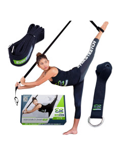 Estirador de Piernas EverStretch LITE para Flexibilidad