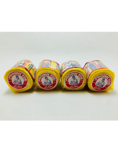 Vendas de Boxeo Leroy - Paquete de 4 Vendas Lavables 279 cm 2