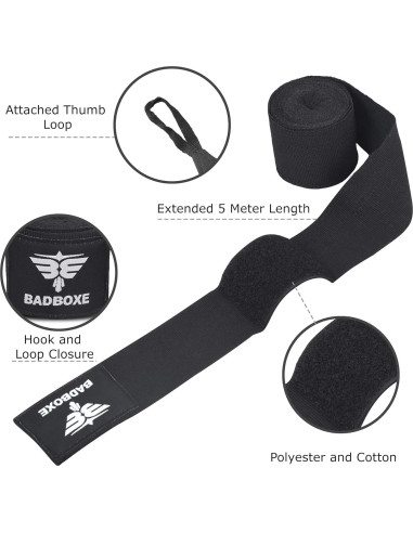 Envolturas de Mano Elásticas Twister 180 cm Calidad Premium