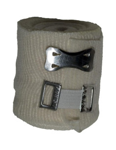 Vendajes de Gasa Revgear - Paquete de 12 Unidades 2