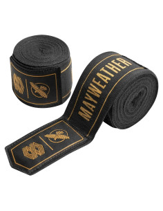 Vendas de Boxeo Hayabusa Mayweather Stretch 457 cm Unisex