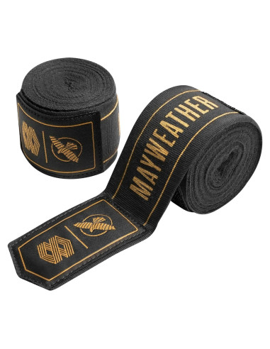 Vendas de Boxeo Hayabusa Mayweather Stretch 457 cm Unisex