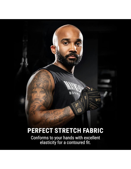 Vendas de Boxeo Hayabusa Mayweather Stretch 457 cm Unisex