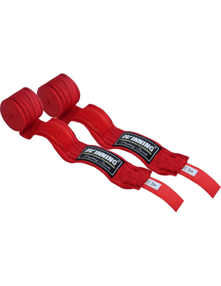 Envolturas de Mano Winning Streak Pro - Paquete de 4 Colores