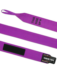 Envolturas de Mano Meister ELITE 457cm Premium MMA Boxeo 2