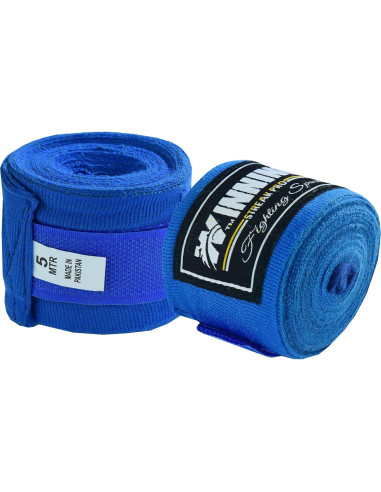 Envolturas de Mano Winning Streak Pro - Paquete de 4 Colores