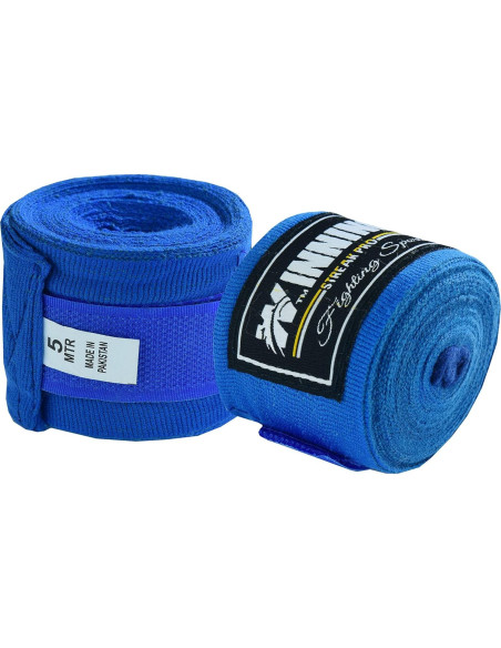 Envolturas de Mano Winning Streak Pro - Paquete de 4 Colores