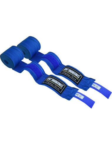 Envolturas de Mano Winning Streak Pro - Paquete de 4 Colores