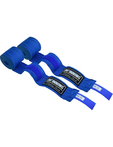 Envolturas de Mano Winning Streak Pro - Paquete de 4 Colores