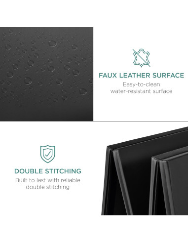 Almohadilla de Gimnasio Plegable 3.05x1.22m Mejor Opción Productos