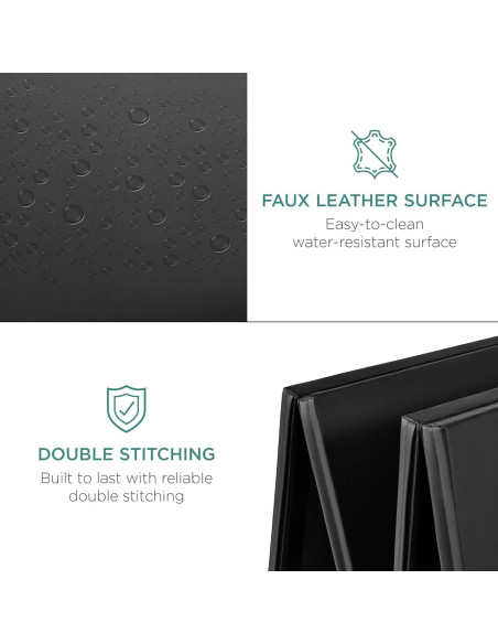 Almohadilla de Gimnasio Plegable 3.05x1.22m Mejor Opción Productos