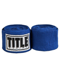 Venda Elástica Title Boxing Real 457.2 cm 2"