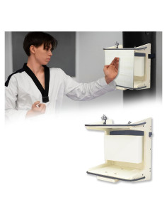 Soporte para Tablas de Rompimiento NATUHODE 27.94 cm para Karate