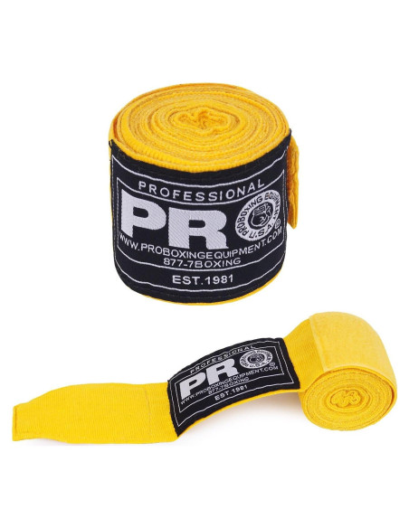 Envolturas de Mano PRO Superflex Elásticas 457 cm Estilo Mexicano