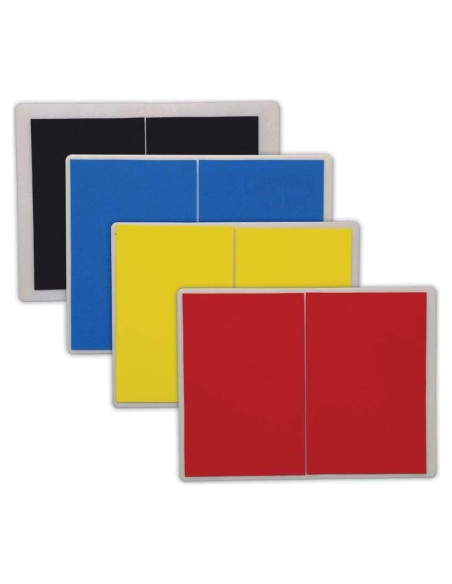 Tabla de Karate Requebrajable Ultimate Fight Gear - Juego de 4
