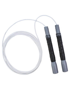 Cuerda de Salto EliteSRS Freestyle Ajustable 3.05m PVC Antideslizante