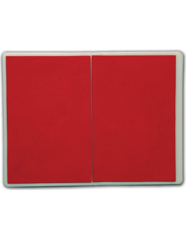 Tabla de Karate Requebrajable Ultimate Fight Gear - Juego de 4