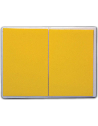 Tabla de Karate Requebrajable Ultimate Fight Gear - Juego de 4