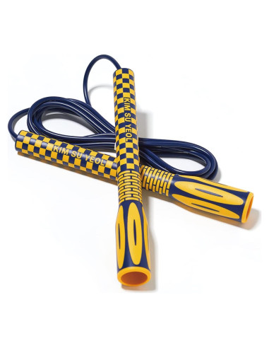 Cuerda de Saltar KSY JUMP ROPE Ajustable 260 cm Sin Enredos