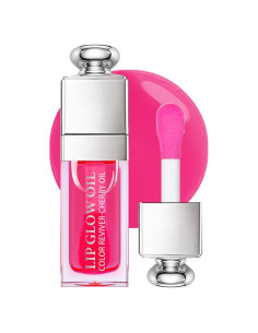 Aceite Brillante Hidratante para Labios GECOMO Cereza 5.67g